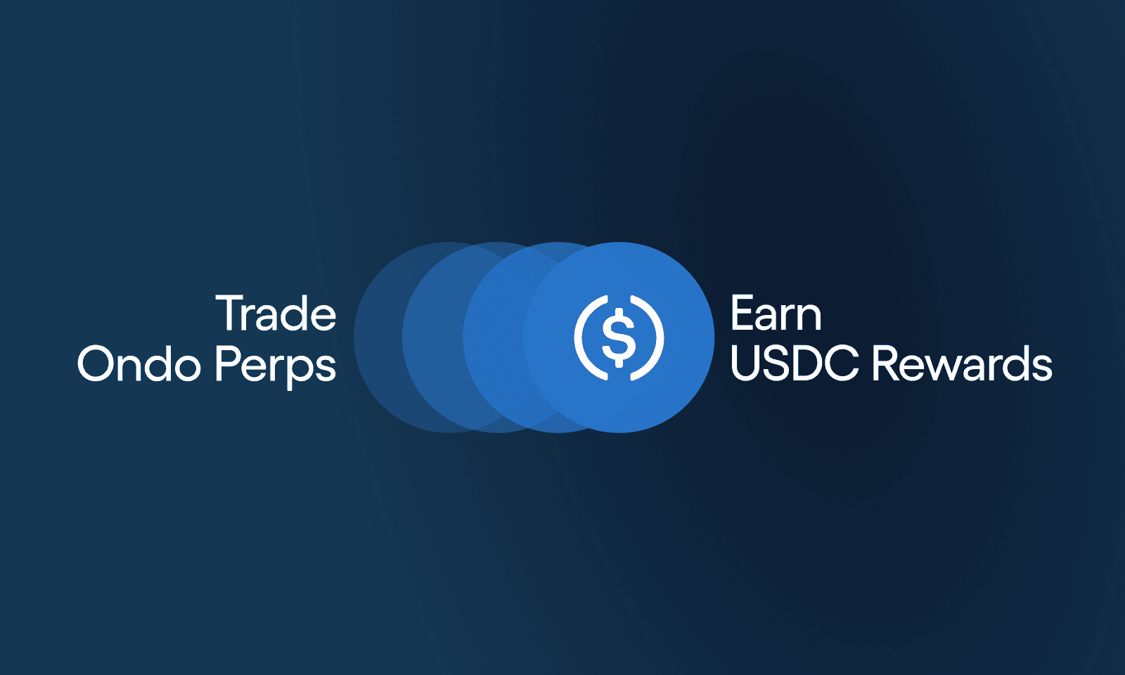 Earn USDC Rewards