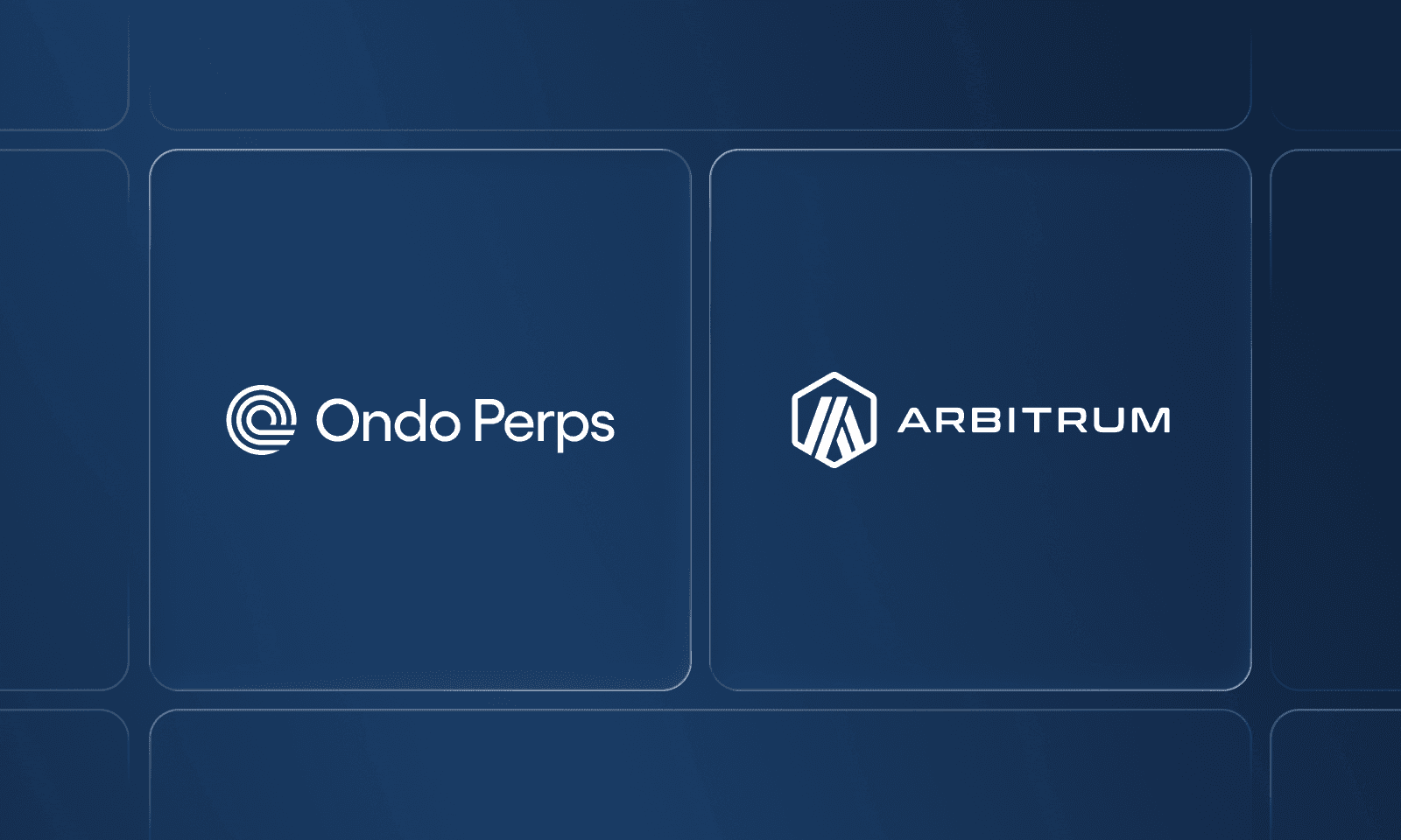 Arbitrum USDC Collateral Is Live on Ondo Perps