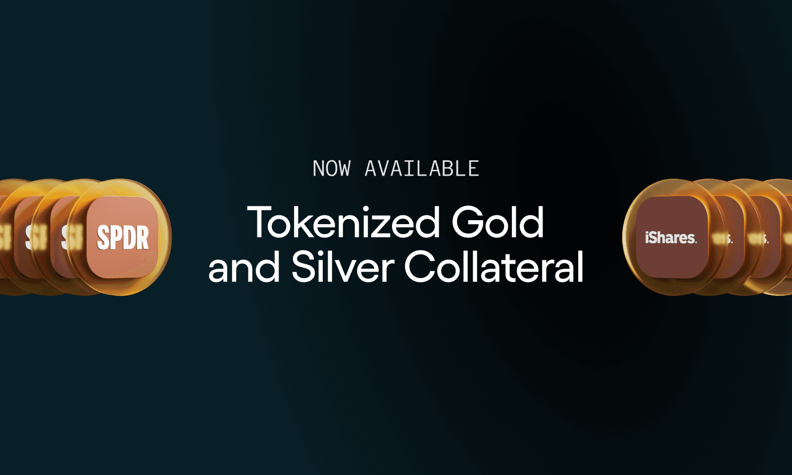 Deploy Tokenized Gold and Silver as Productive Collateral