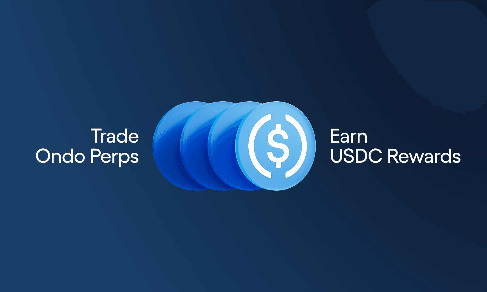 Earn USDC Rewards